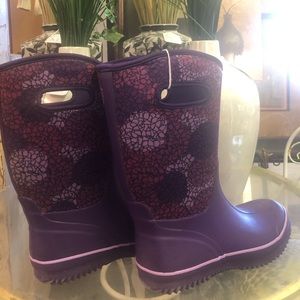 New women water boots